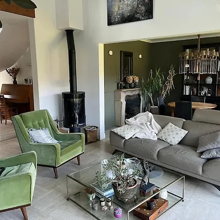 Architecte - Saint Cloud * La Celle-Saint-Cloud