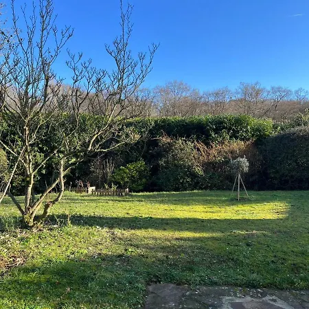 Villa Architecte - Saint Cloud