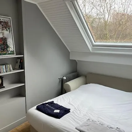 Villa Architecte - Saint Cloud La Celle-Saint-Cloud