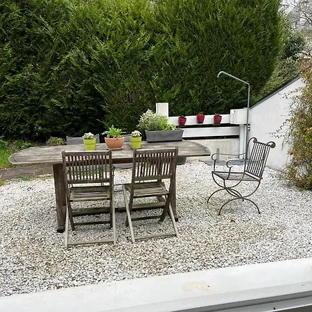 Architecte - Saint Cloud La Celle-Saint-Cloud