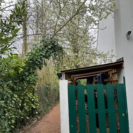 Architecte - Saint Cloud