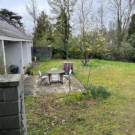 Architecte - Saint Cloud La Celle-Saint-Cloud