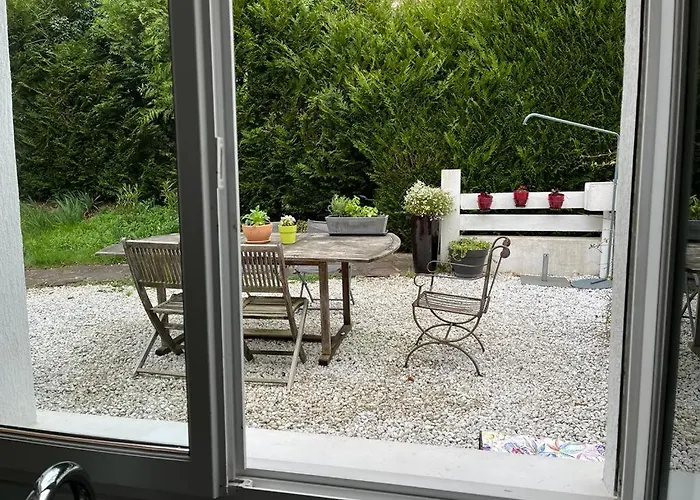 Architecte - Saint Cloud Villa